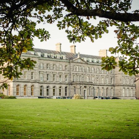 Dcu Rooms Dublin Exterior photo